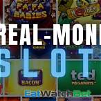 real money slot